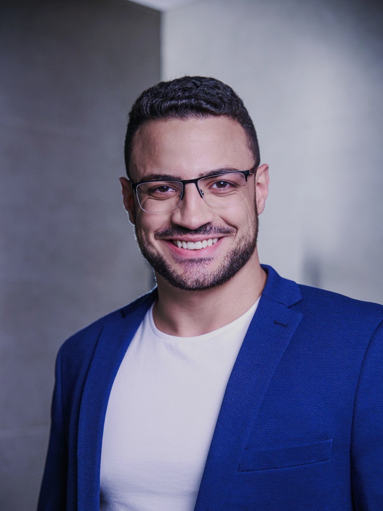 Gabriel Oliveira